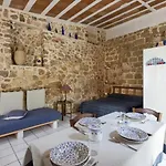 Casa Messapica By Barbarhouse Nyaraló Ugento