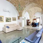 Casa Messapica By Barbarhouse