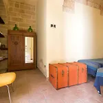 Casa Messapica By Barbarhouse Ugento