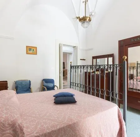 Casa Messapica By Barbarhouse Ugento