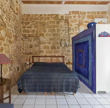 Nyaraló Casa Messapica By Barbarhouse