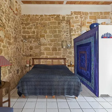Nyaraló Casa Messapica By Barbarhouse