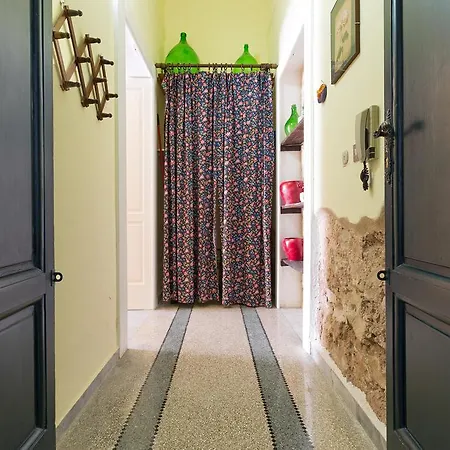 Casa Messapica By Barbarhouse Nyaraló