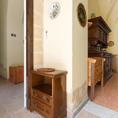 Casa Messapica By Barbarhouse Nyaraló *