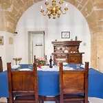 Ferienhaus Casa Messapica By Barbarhouse Ugento