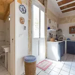 Ferienhaus Casa Messapica By Barbarhouse Ugento
