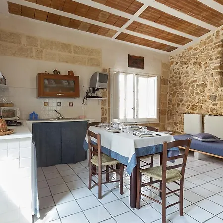 Casa Messapica By Barbarhouse Ugento