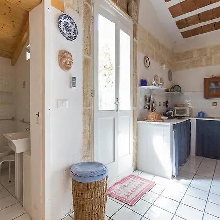 Prázdninový dům Casa Messapica By Barbarhouse Ugento