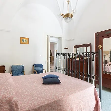 Casa Messapica By Barbarhouse