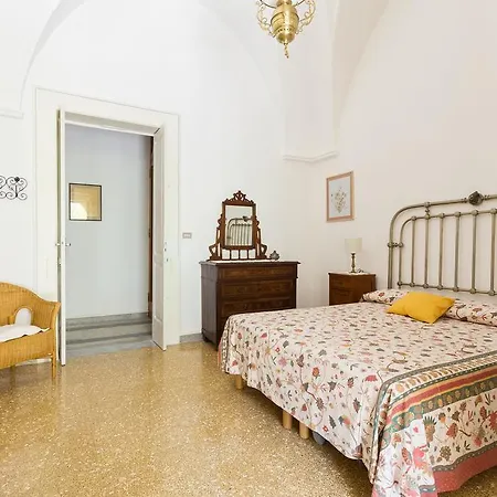 Casa Messapica By Barbarhouse Ugento