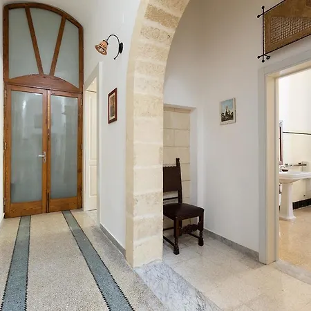 Prázdninový dům Casa Messapica By Barbarhouse Ugento