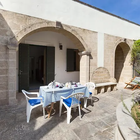 Prázdninový dům Casa Messapica By Barbarhouse *