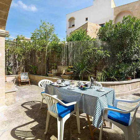 Prázdninový dům Casa Messapica By Barbarhouse *