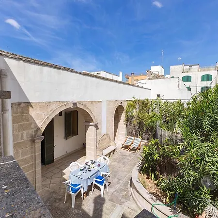 Holiday home Casa Messapica By Barbarhouse