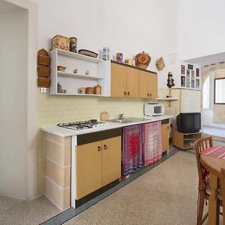 Casa Messapica By Barbarhouse