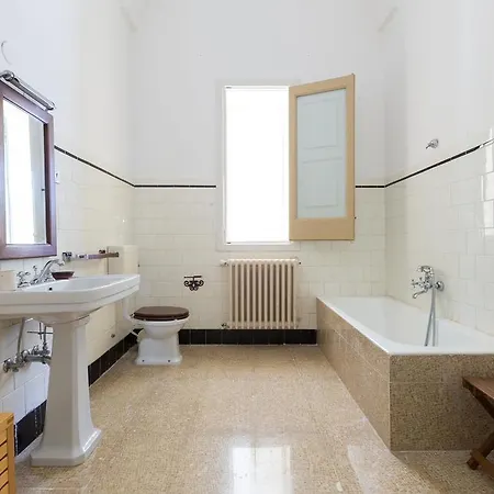 Casa Messapica By Barbarhouse Ugento