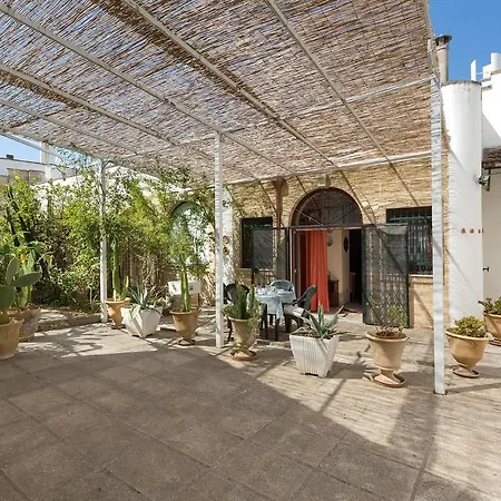 Casa Messapica By Barbarhouse