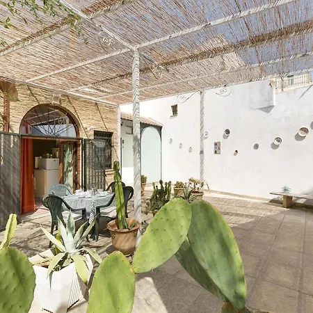 Prázdninový dům Casa Messapica By Barbarhouse