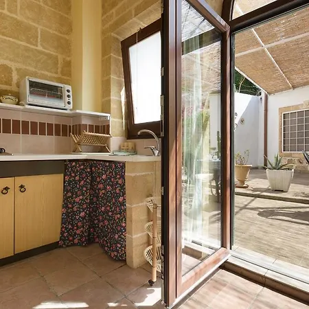 Casa Messapica By Barbarhouse * Ugento