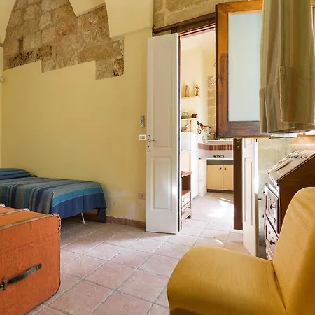 Casa Messapica By Barbarhouse Prázdninový dům *