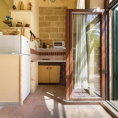 Casa Messapica By Barbarhouse Ugento