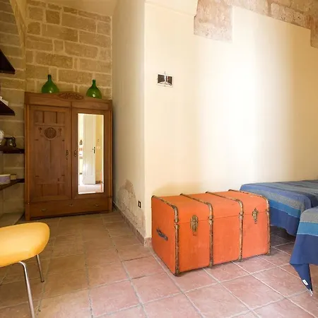 Casa Messapica By Barbarhouse Ugento