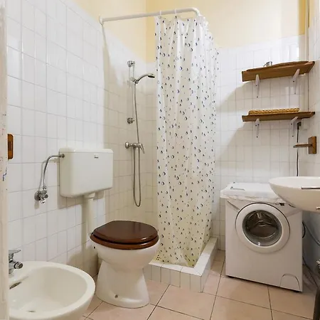 Prázdninový dům Casa Messapica By Barbarhouse