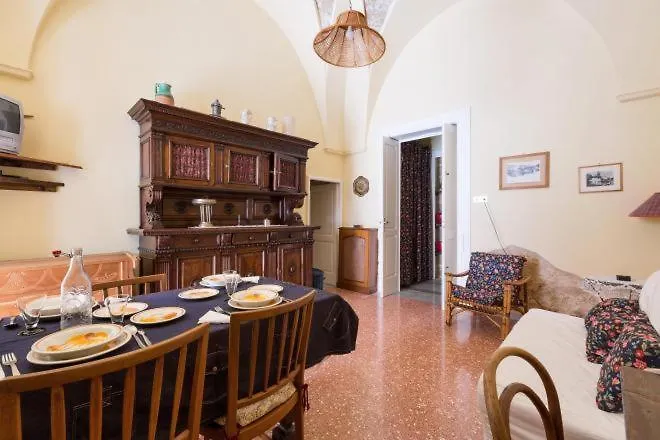 Casa Messapica By Barbarhouse *