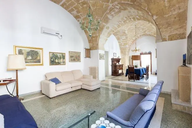 Casa Messapica By Barbarhouse