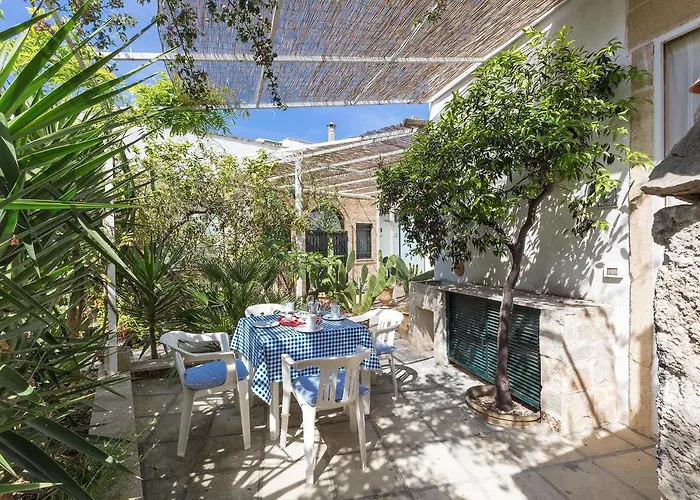 Casa vacanze Casa Messapica By Barbarhouse Ugento