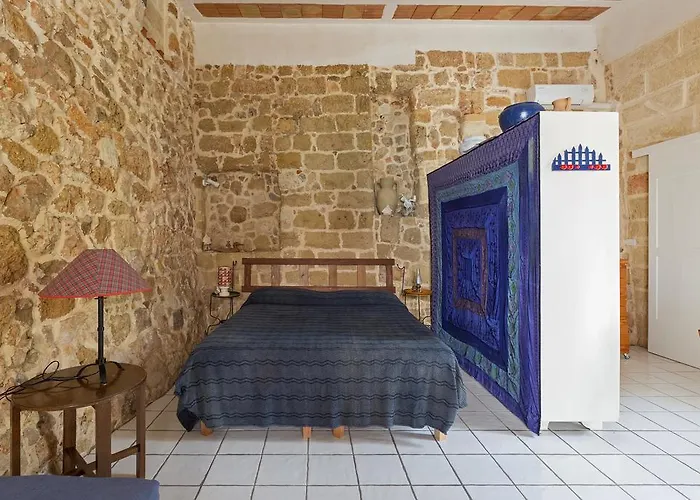 Casa vacanze Casa Messapica By Barbarhouse