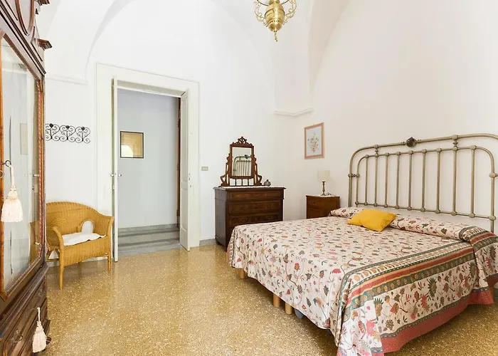 Casa Messapica By Barbarhouse Ugento