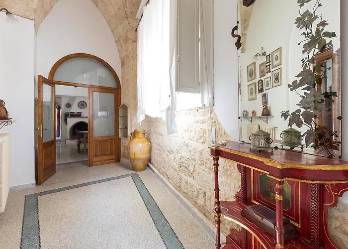 Casa vacanze Casa Messapica By Barbarhouse