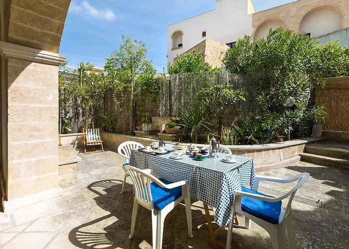 Casa vacanze Casa Messapica By Barbarhouse *