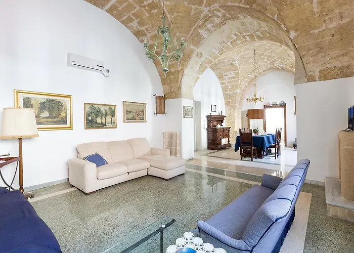 Casa vacanze Casa Messapica By Barbarhouse
