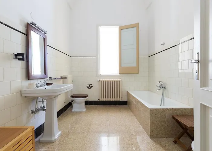 Casa Messapica By Barbarhouse Ugento