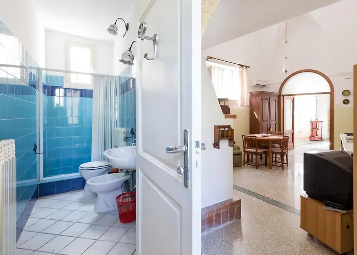 Casa vacanze Casa Messapica By Barbarhouse