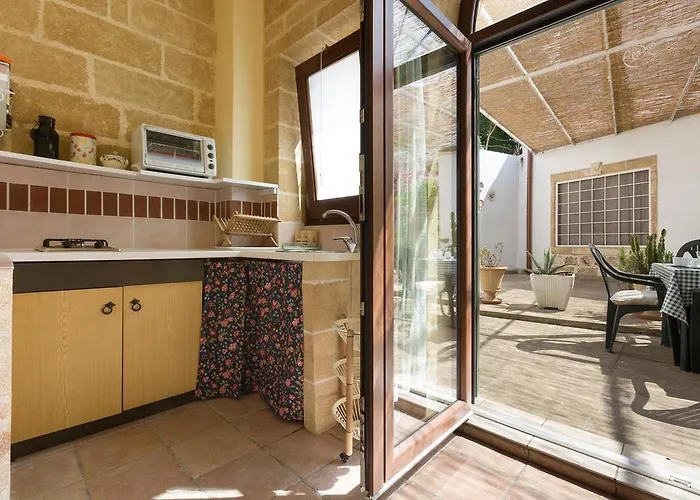 Casa Messapica By Barbarhouse * Ugento