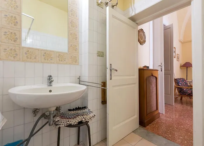 Casa Messapica By Barbarhouse * Ugento